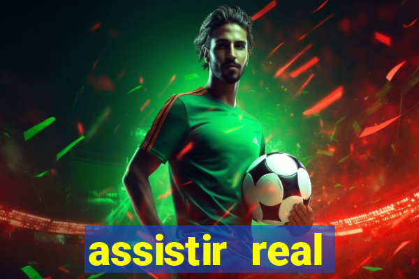 assistir real madrid x atletico de madrid ao vivo futemax